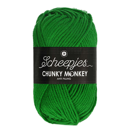 Scheepjes Chunky Monkey