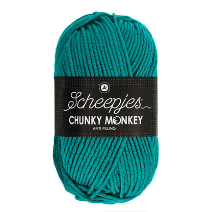 Scheepjes Chunky Monkey