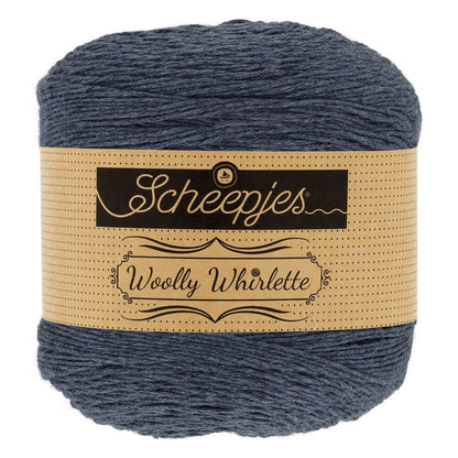 Scheepjes Woolly Whirlette