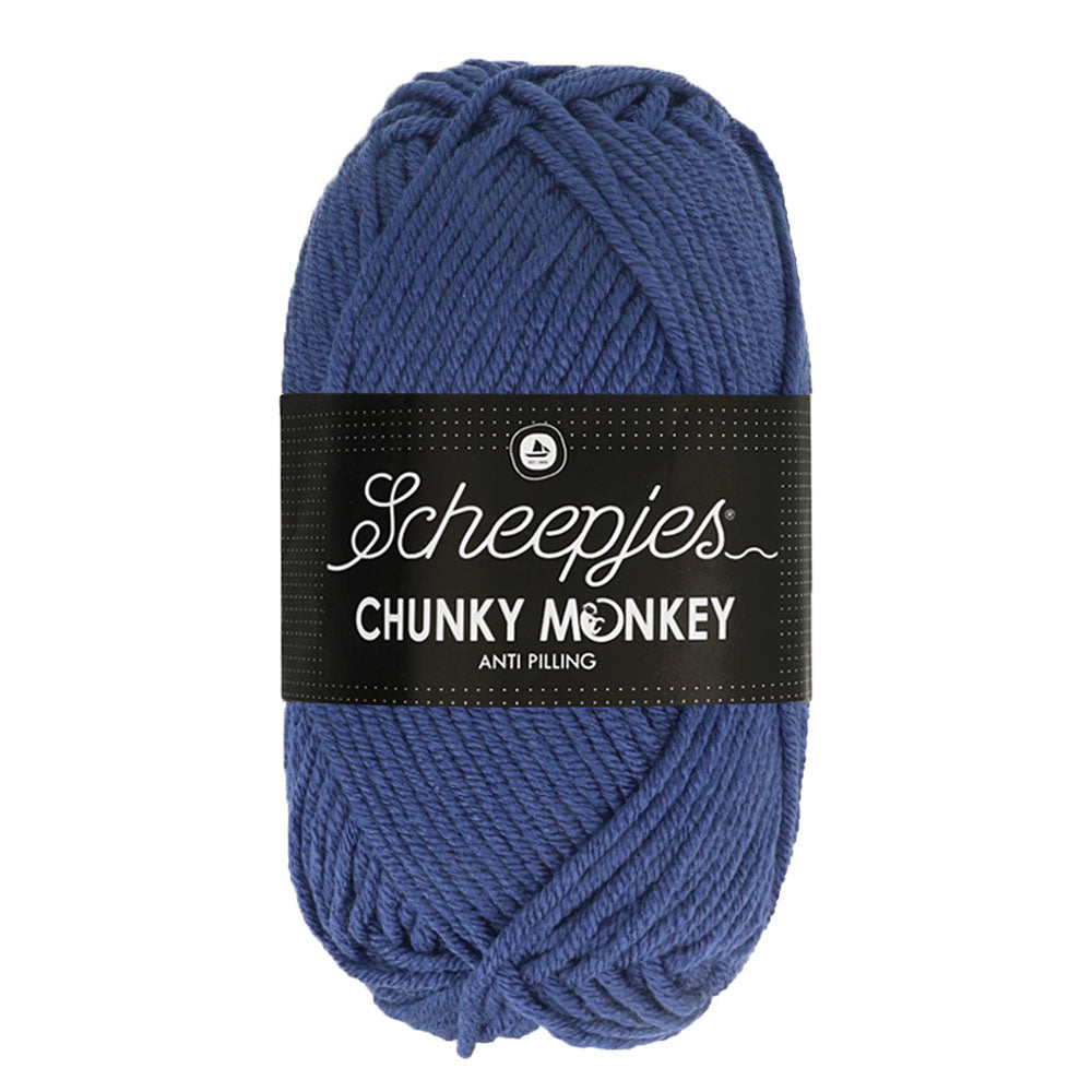 Scheepjes Chunky Monkey