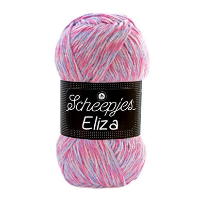 Scheepjes Eliza - Clearance 25% off