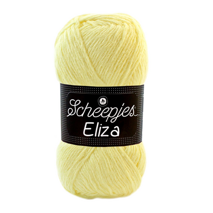 Scheepjes Eliza - Clearance 25% off