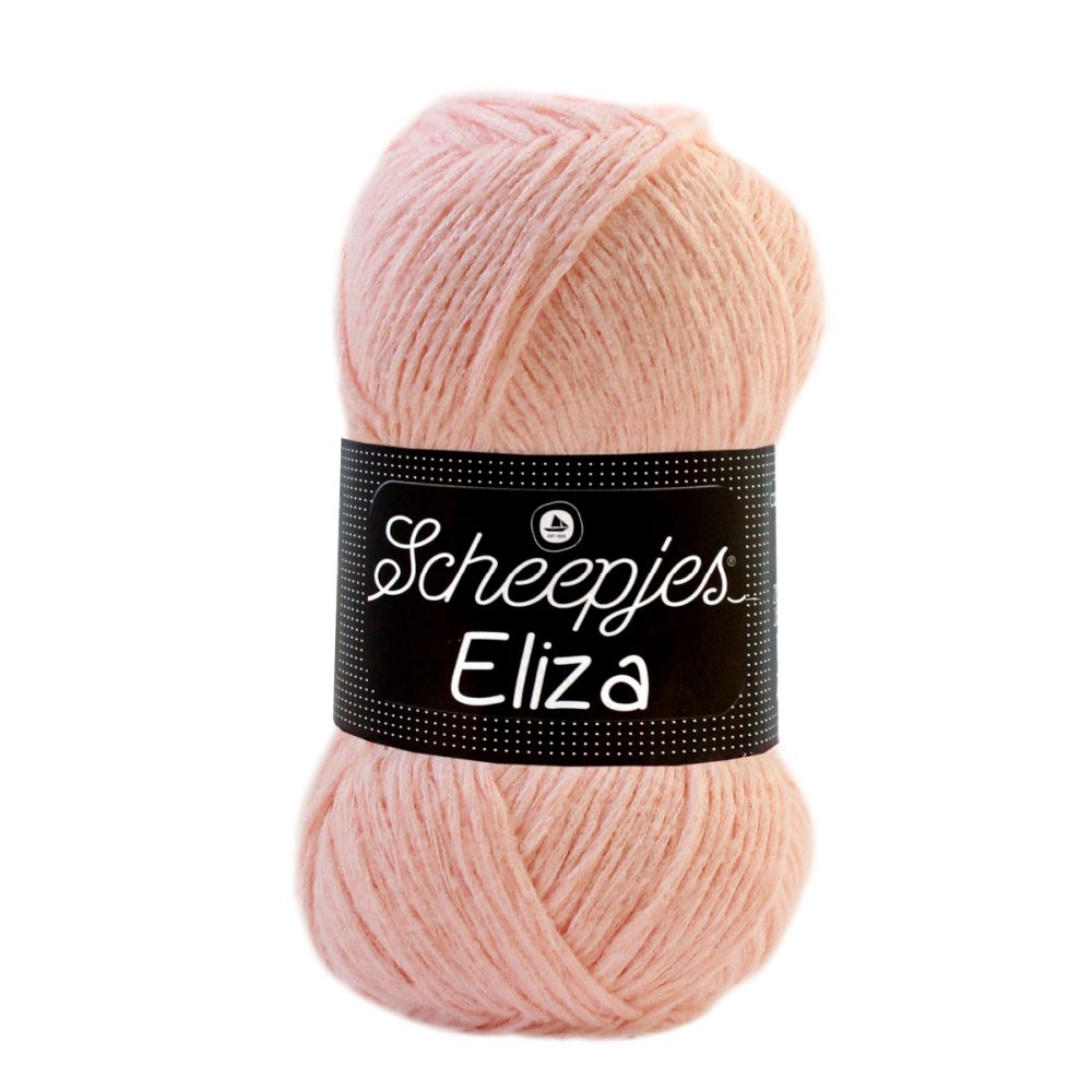 Scheepjes Eliza 25% Discount