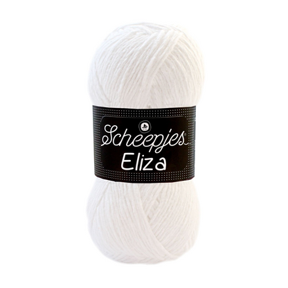 Scheepjes Eliza - Clearance 25% off