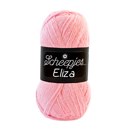 Scheepjes Eliza - Clearance 25% off