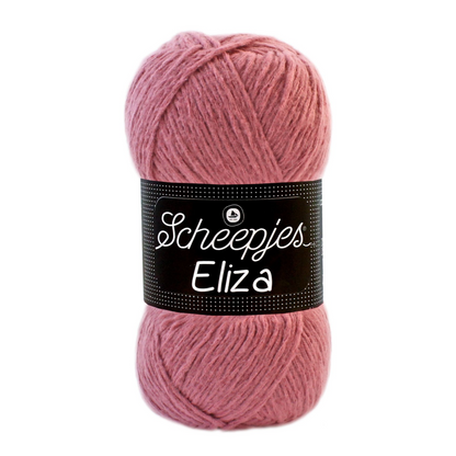 Scheepjes Eliza - Clearance 25% off
