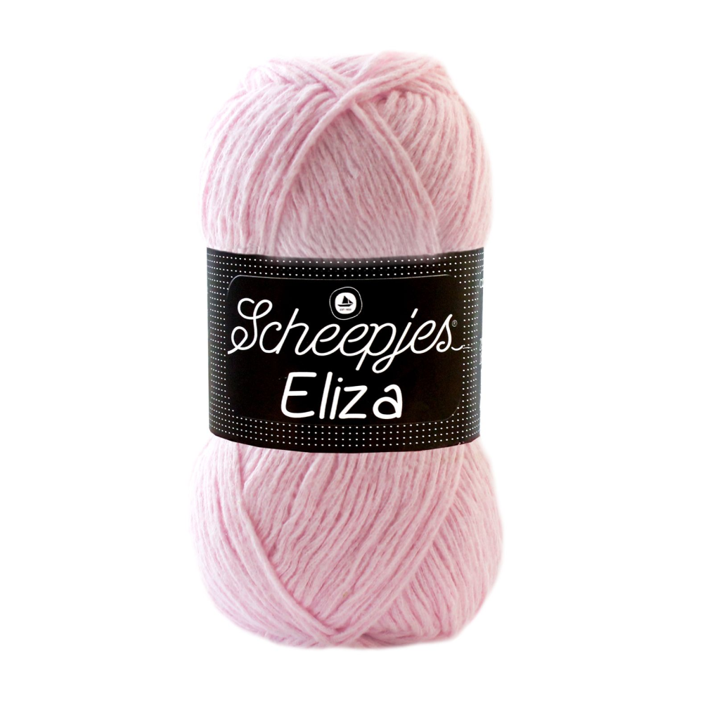 Scheepjes Eliza 25% Discount