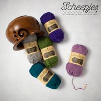Scheepjes Merino Soft
