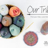 Scheepjes Our Tribe