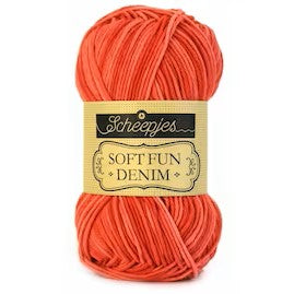 Scheepjes Softfun Denim