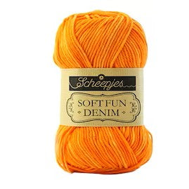 Scheepjes Softfun Denim