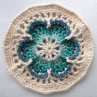 Sophie's Universe CAL 2015 | Yarn Pack | Stone Washed XL Colourway