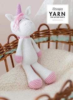 Unicorn | Crochet Kit