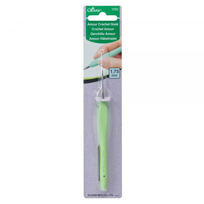 Clover Amour Crochet Hooks