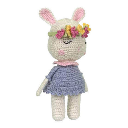 DIY Crochet Kit - Rhiannon the Bunny