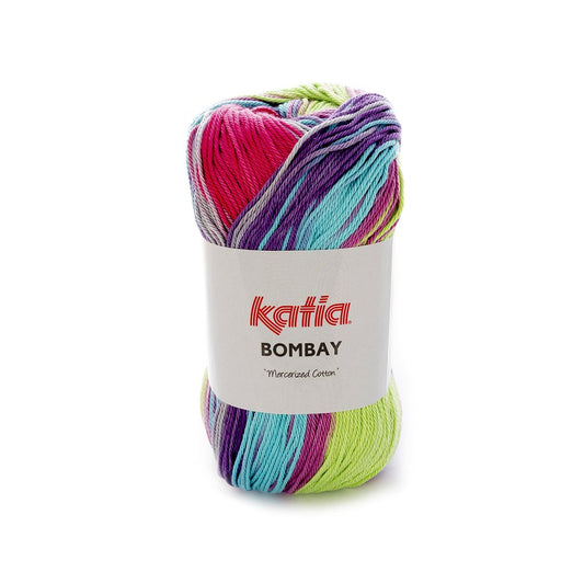 Katia Bombay / Clearance 50% off