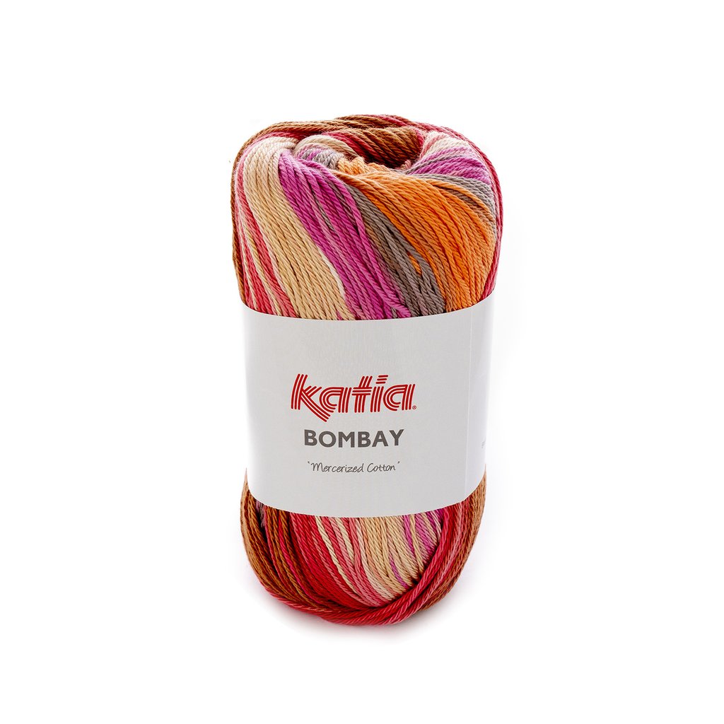 Katia Bombay