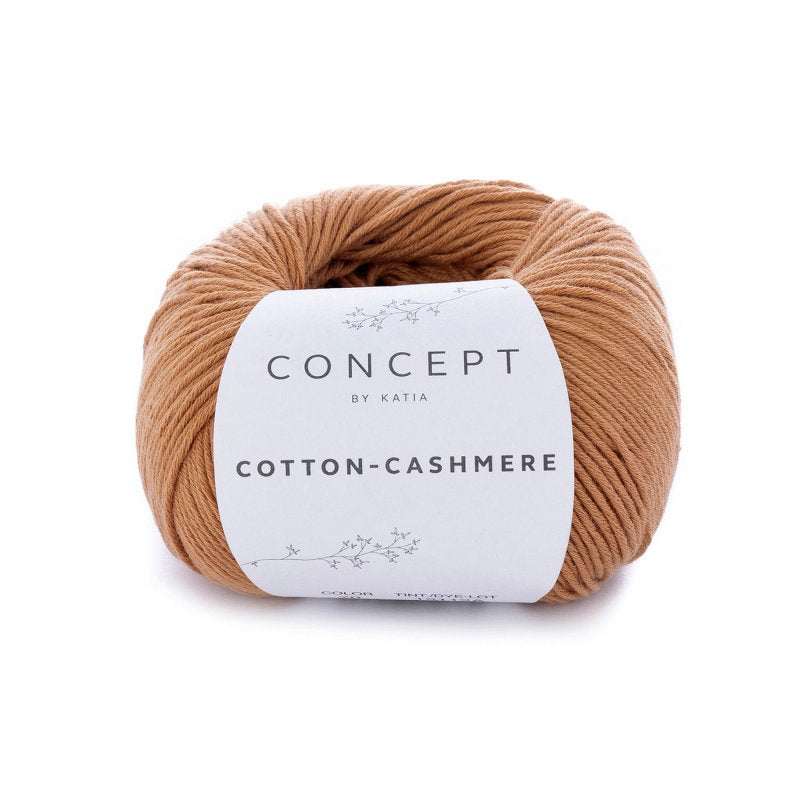 Katia Cotton Cashmere